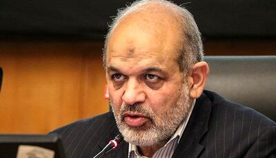 سردار وحیدی جانشین فرمانده کل سپاه شد