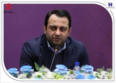 محسن سیفی: بانک صادرات ایران به‌دنبال تعامل راهبردی و پایدار با صنعت پتروشیمی است