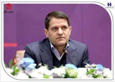 معاون وزیر نفت و مدیرعامل شرکت ملی صنایع پتروشیمی: توسعه سرمایه‌گذاری در پتروشیمی بدون بانک‌های بزرگ امکان‌پذیر نیست