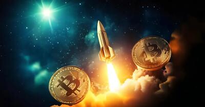 آیا بیت‌کوین جای دلار را می‌گیرد؟ تحلیل افزایش گرایش ایرانی‌ها به رمزارز در برابر سقوط ارزش ریال | ۱۱ دی ۱۴۰۴