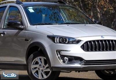 پیش فروش ۵ محصول سایپا ویژه روز پدر | نفت ما