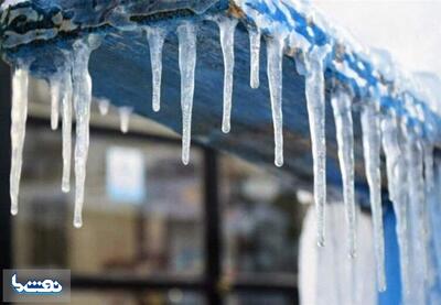 ثبت رکورد کم‌سابقه سرما در تهران طی ۵۰ سال اخیر | نفت ما