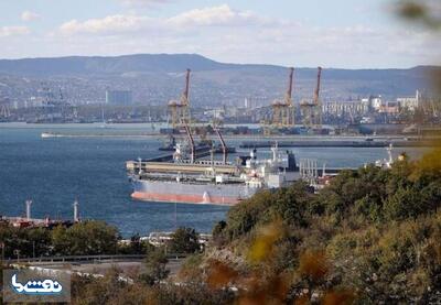 صادرات نفت قزاقستان از دریای سیاه متوقف شد | نفت ما