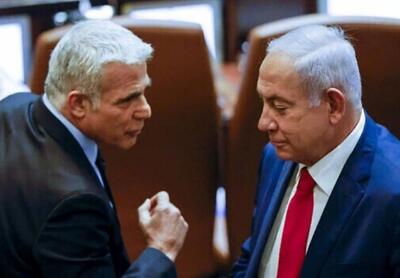 تهدیدهای جدید نتانیاهو علیه ایران