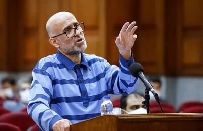 اکبر طبری با ۳۰ سال حکم قطعی بدون توضیح آزاد شد!