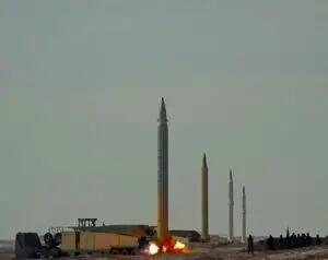 ارتش و سپاه آماده ضربه پیش‌دستانه