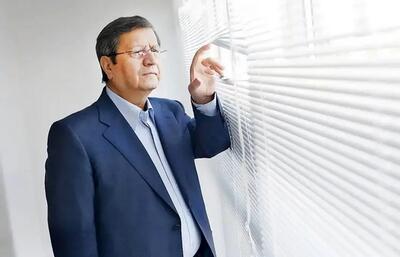 همتی قول داد/ اولین سخنان رئیس کل جدید بانک مرکزی