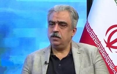  اسرائیل می گوید اغتشاش از شما، حمله از من