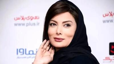  عکس‌ نوستالژیک کودکی نگار فروزنده و برادرش که دل‌ها را می‌برد
