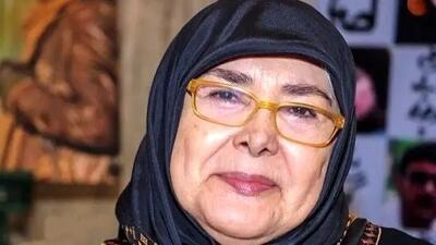 تصاویری جذاب از کودکی آفرین عبیسی تا دوران مادری و تجربه سه‌بار زایمان