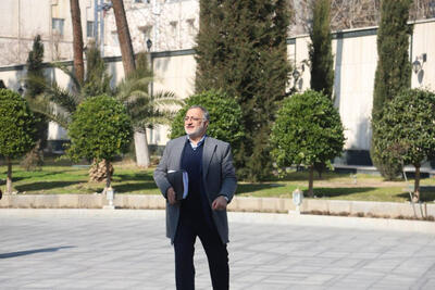 واکنش زاکانی به موضوع تونل های زیر بازار تهران