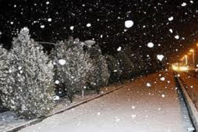 بارش ها در 12 استان بالاتر از میانگین بلندمدت