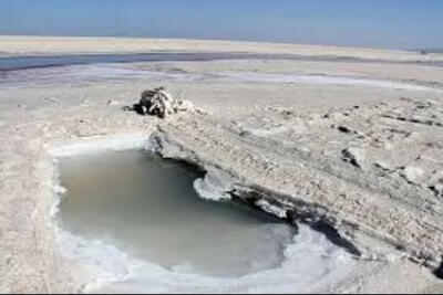 احیای دریاچه ارومیه مشروط به تکمیل اقدامات ناتمام