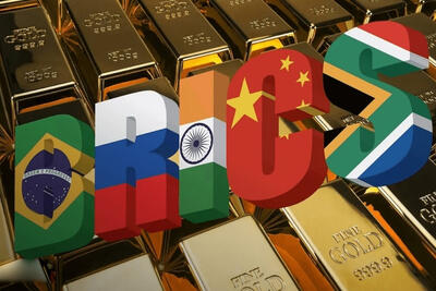 بازنویسی موازنه مالی بدون شلیک گلوله