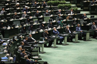 در خواست 160 نمانیده برای شفاف سازی اموال مسئولان