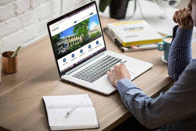 کلاس‌های دانشگاه‌های شهید بهشتی و علامه تا پایان ترم غیرحضوری شد