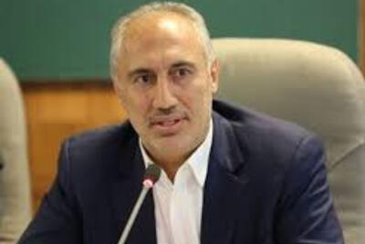 پورمحمدی:90 درصد اصناف از مالیات معاف هستند