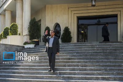 عکس های منتخب ایران ؛ چهارشنبه 10دی 1404