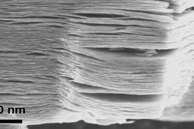 انقلابی در تولید نسل جدید باتری‌‌ها