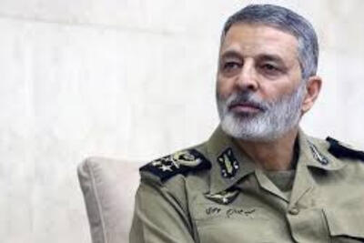 رئیس ستاد کل نیروهای مسلح: راه حاج قاسم ادامه دارد