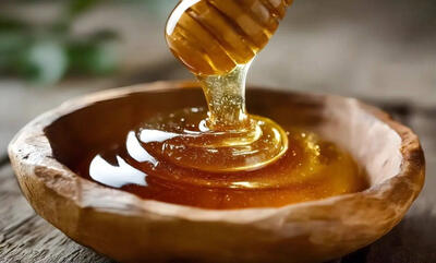  معرفی 10 ترکیب درمانی عسل + خواص آن