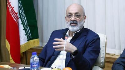 ضرورت تلفیق پلتفرم‌های نوین اقتصادی با ساختارهای اجرایی | ایجاد زیرساخت‌های تخصصی برای حمایت از تولیدکنندگان و صادرکنندگان در اتاق ایران