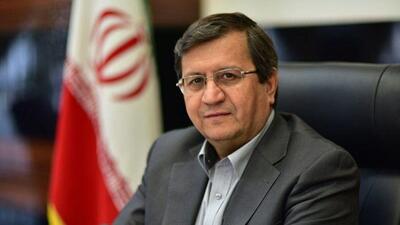 انتصاب دکتر عبدالناصر همتی به عنوان رئیس کل بانک مرکزی