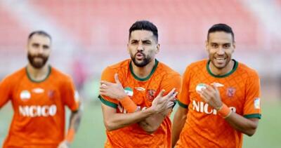 مهدی شریفی در آستانه جدایی از مس رفسنجان - پارس فوتبال