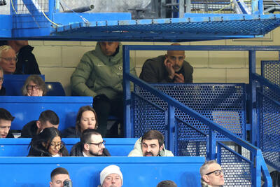 مهلت یک ماهه انزو مارسکا برای نجات شغلش در چلسی - پارس فوتبال