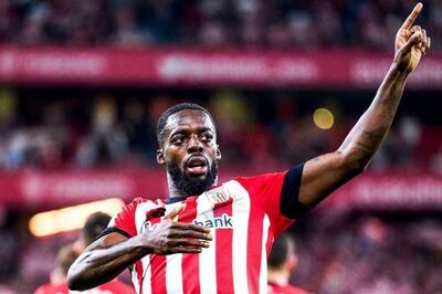 کاپیتان اتلتیک بیلبائو:بازی در عربستان آزاردهنده است - پارس فوتبال