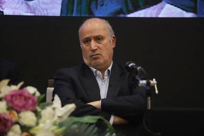 تاج: رجزخوانی نمی‌کنم اما در جام جهانی صعود می‌کنیم - پارس فوتبال