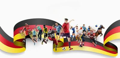 مدال‌آوران آلمانی معاف از مالیات جوایز - پارس فوتبال