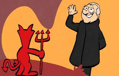 نه مورینیو، نه فن خال و نه دیوید مویس؛ کفش فرگوسنِ کبیر اندازه پای هیچ مربی دیگری نیست! - پارس فوتبال