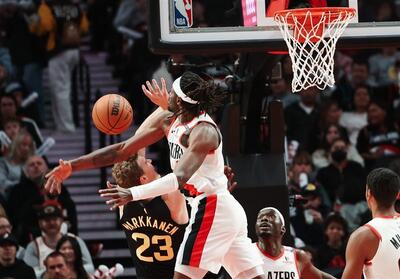 درهای لیگ دانشگاهی به روی بازیکنان NBA بسته شد - پارس فوتبال