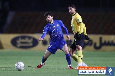 مهدی تاج رئیس فدراسیون فوتبال دیدار استقلال و سپاهان را با تماشاگر اعلام کرد