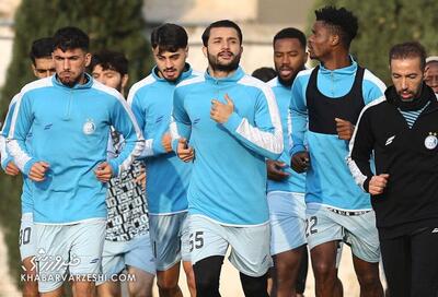 تکلیف لیست مازاد استقلال رسماً مشخص شد - پارس فوتبال