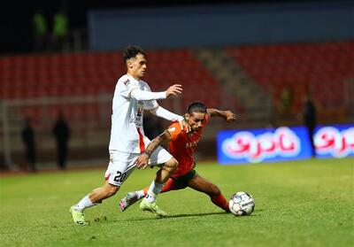 مزرعه: گل‌محمدی بهترین مربی ایران هست/ فولاد همیشه برای برد می‌جنگد - پارس فوتبال