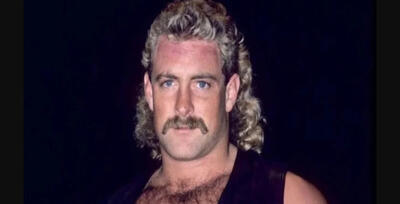 آشنایی با تری آلن، مگنوم دنیای کشتی؛ از حضور با کراوات در رینگ تا خداحافظی اجباری، پس از تصادف در شب بارانی - پارس فوتبال