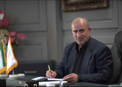 مهدی تاج: امیدوارم تیم ملی به دور حذفی جام جهانی 2026 صعود کند؛ از نظر مالی با رقبا قابل مقایسه نیستیم - پارس فوتبال