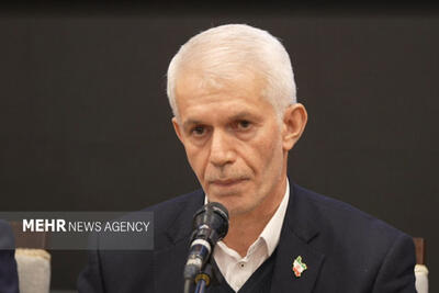 زمان تضعیف تیم ملی فوتبال نیست/ مدیران فوتبالی سعه صدر داشته باشند - پارس فوتبال