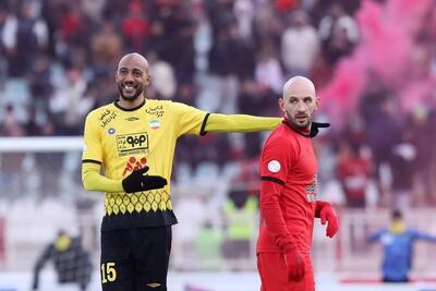 ضربه سنگین به تراکتور| مصدومیت رباط صلیبی ایگور پوستونسکی؟ - پارس فوتبال