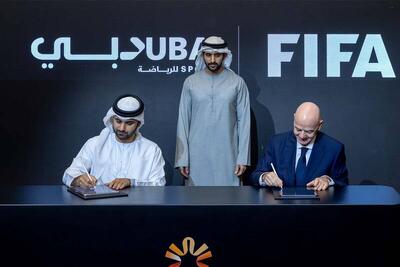 پایان دوران جایزه The Best؛ فیفا ایده جدیدی دارد - پارس فوتبال