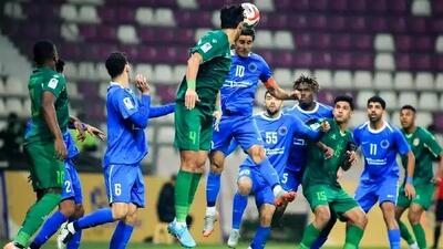 توقف الطلبهِ منصوریان در گام دوم - پارس فوتبال