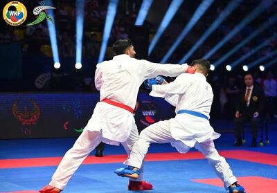 جمعه؛ آغاز سوپر لیگ کاراته با حضور 8 تیم - پارس فوتبال