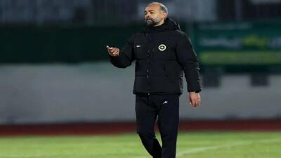 نویدکیا: باید باهوش بازی کنیم/ استقلال تیم باکیفیتی است - پارس فوتبال