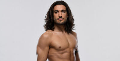 آشنایی با الیاس تئودورو، اسپارتان MMA و UFC؛ از گلوله برفی جنجالی تا قانونی کردن مصرف پزشکی ماری‌جوانا - پارس فوتبال