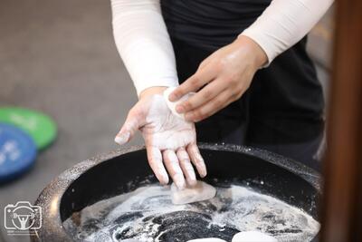 پایان اردوی ادواری بانوان با دعوت ۷ وزنه‌بردار به تیم ملی ایران - پارس فوتبال