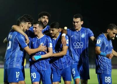 واکنش رسمی استقلال به شایعه مکاتبه با بازیکن خارجی - پارس فوتبال