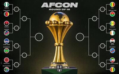 پخش زنده جام ملت های آفریقا ؛ گابن - ساحل عاج - پارس فوتبال