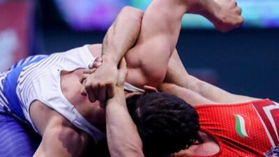 اعزام ۱۴ فرنگی‌کار ایران به تورنمنت وهبی امره - پارس فوتبال